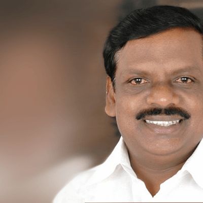 Mr. L. Hanumanthaiah