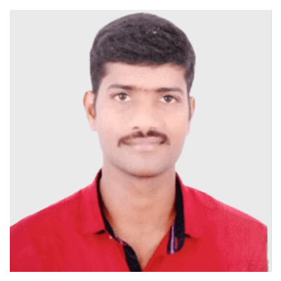 Mr. Omkarappa G