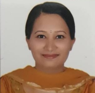 Tejaswini Srikantamudi