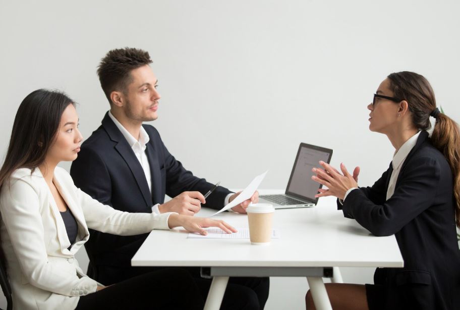 HR Manager