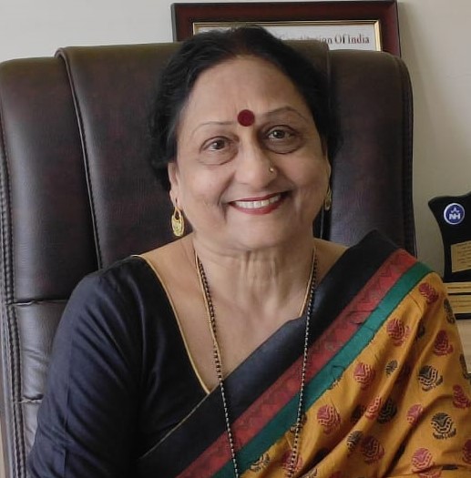 DR. Meera Krishnappa