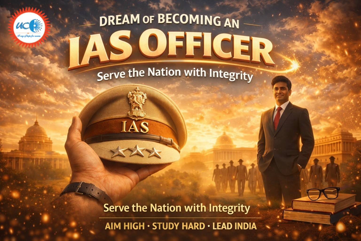 IAS