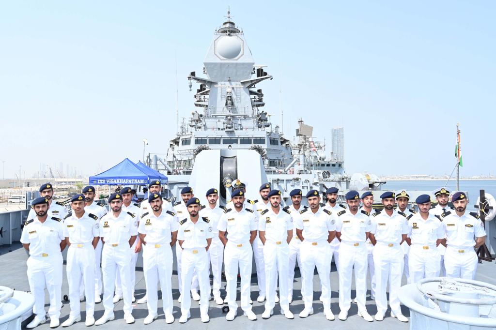 Indian Navy