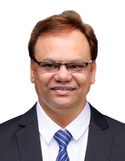 Dr. PUTTARAJ. P<br><strong>Principal</strong>