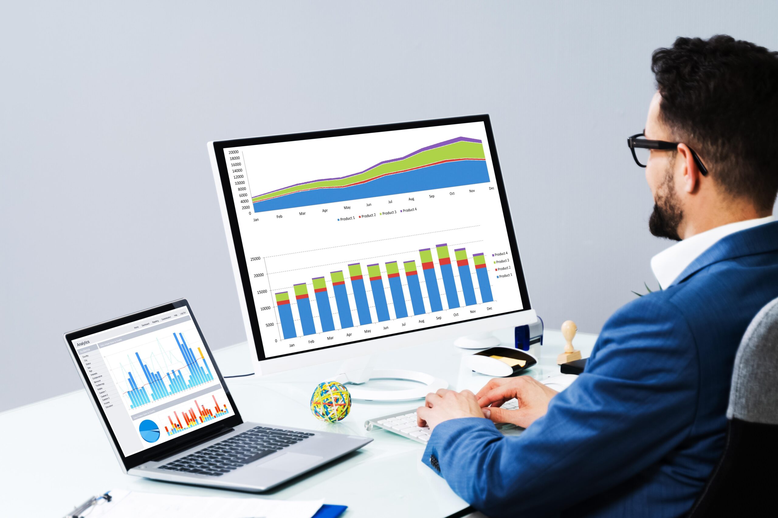 Financial Analyst