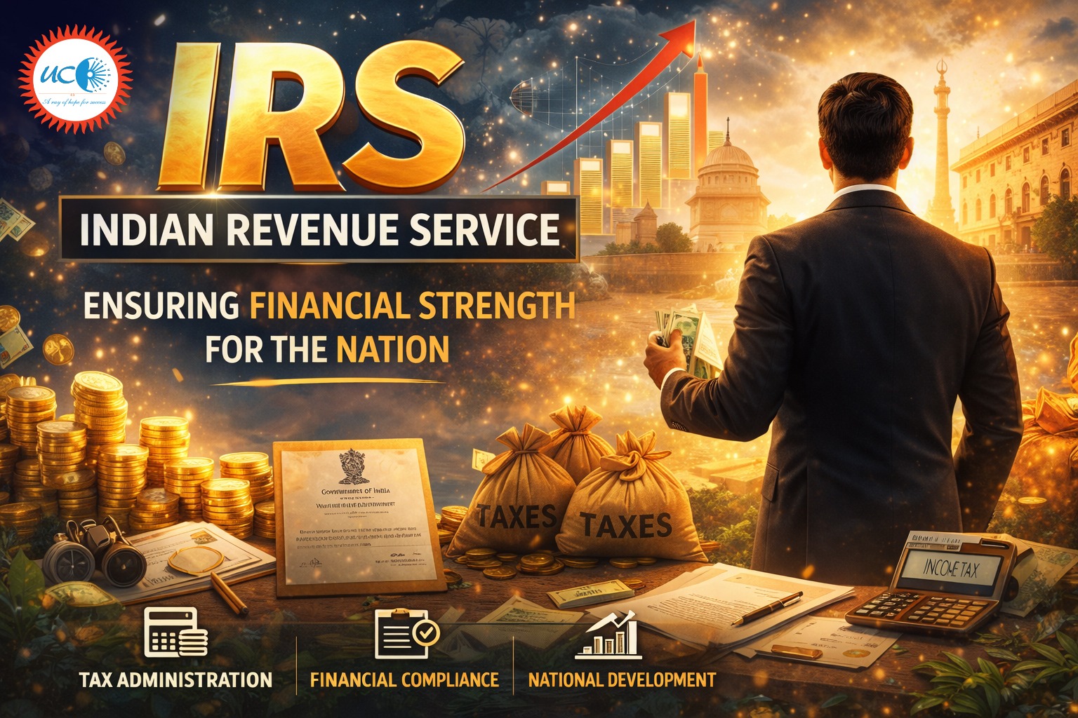 IRS