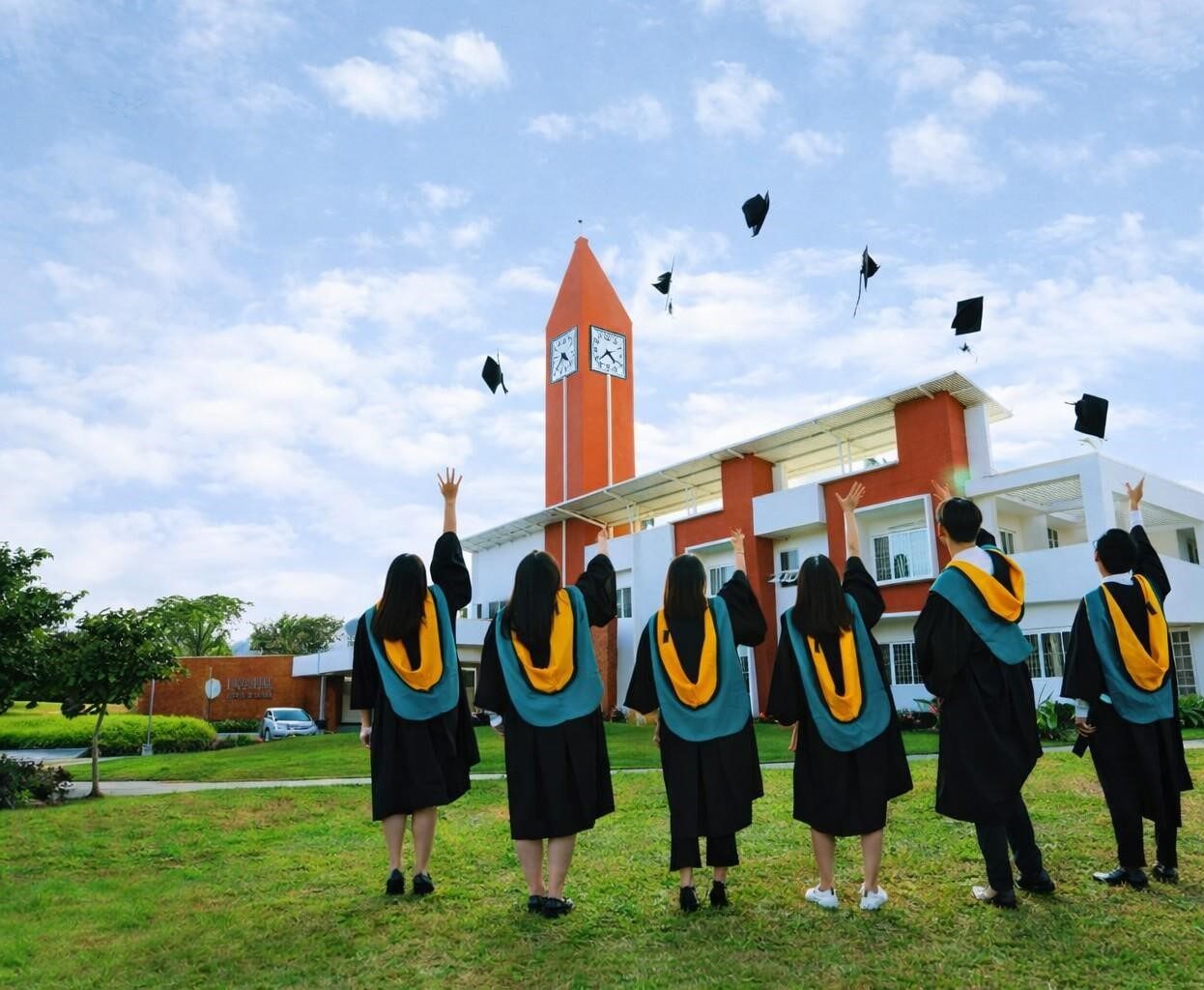 Campus life