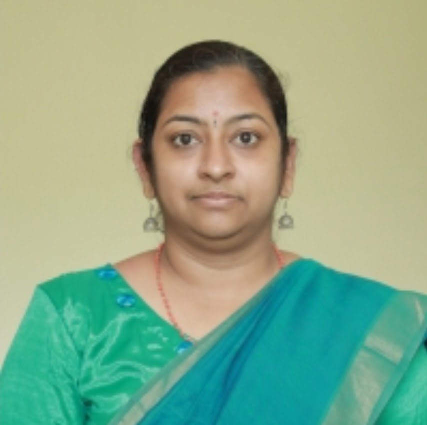 Ms. Jewel M Panicker