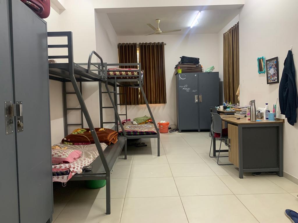 Hostel