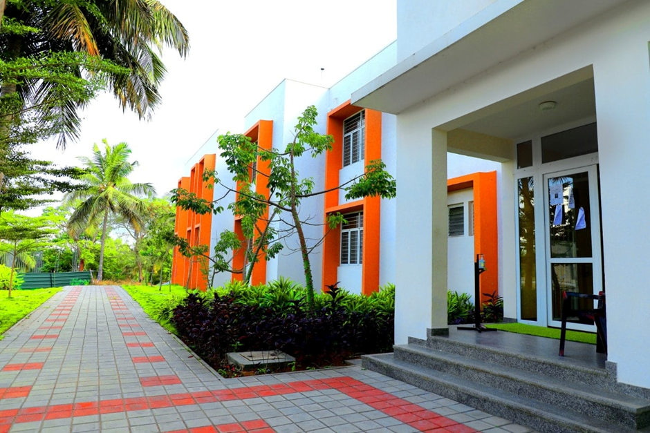Campus Library
