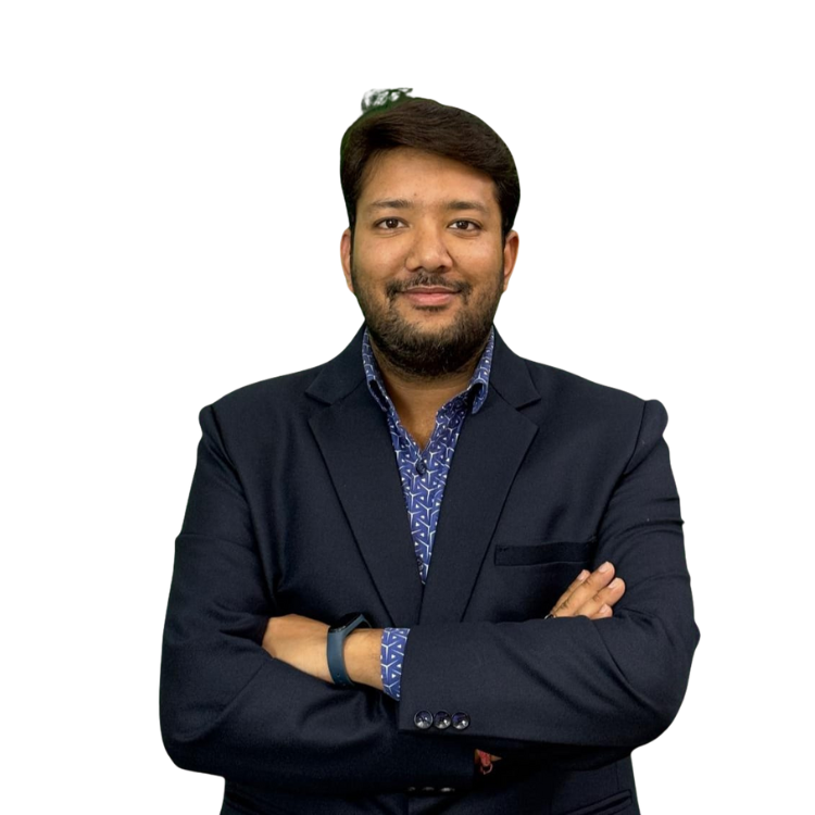 Mr. Himanshu Dhoopia