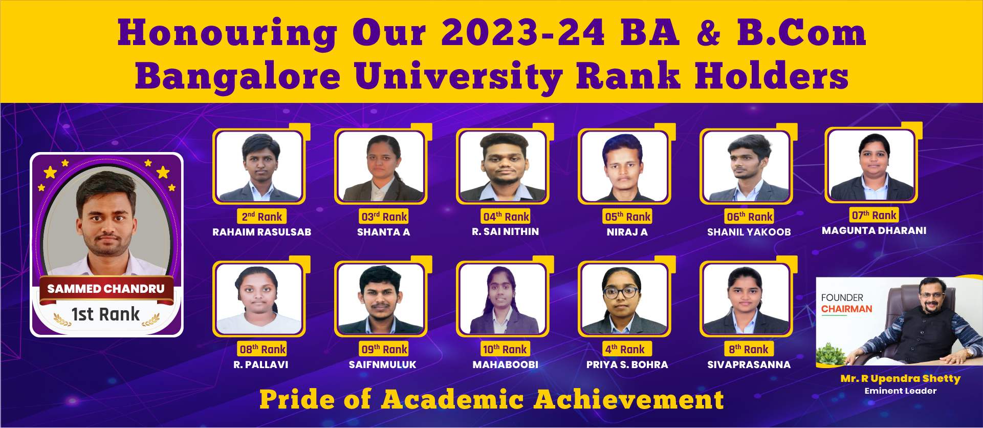 Achievement Banner 2