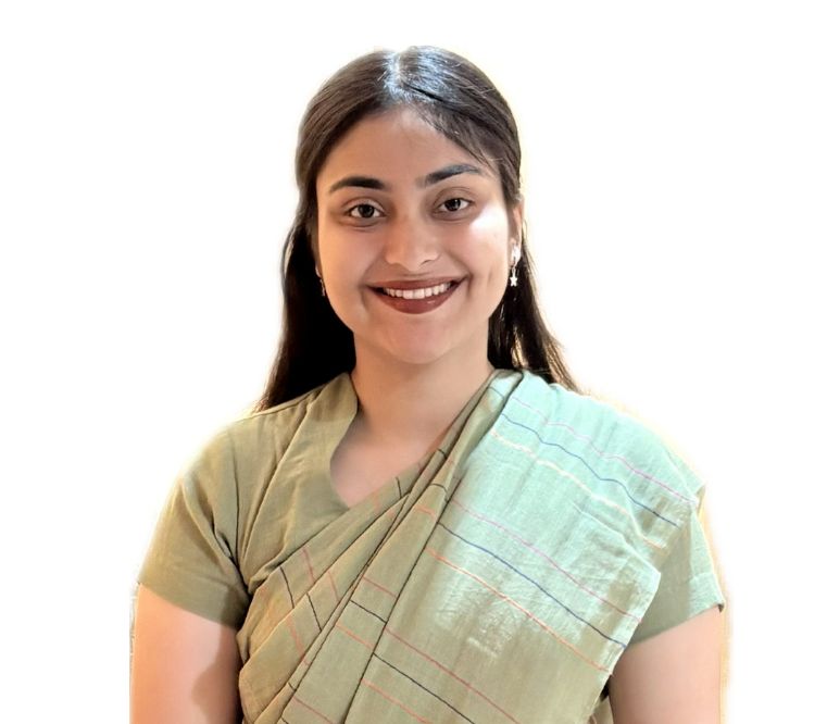 Vartika Soni
