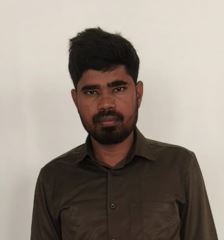 Shaik Mastan Vali