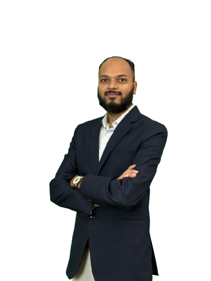 DIVYANSHU GUPTA
