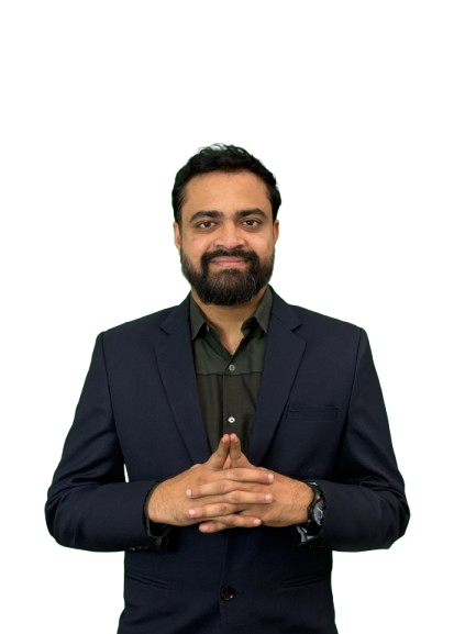 PRABHULING B K