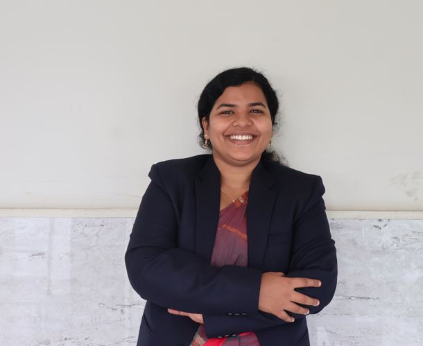 Dr. Ragima V P Veluthaparambath