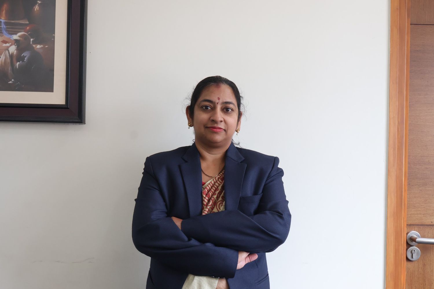 Jewel M Panicker
